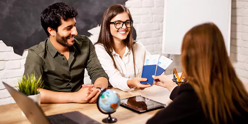 Benefits You Get with Our US Business Visa Consultancy Services in Kosovo