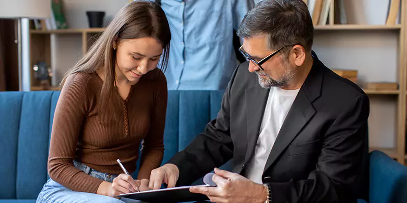 Our Specialized US Business Visa Application Services in Kosovo