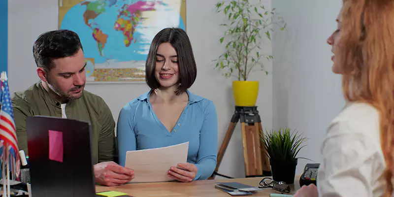 Why Choose Us With US Visa For Investors for Kosovo