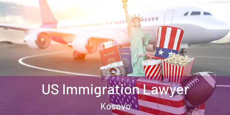  US Immigration Lawyer Kosovo